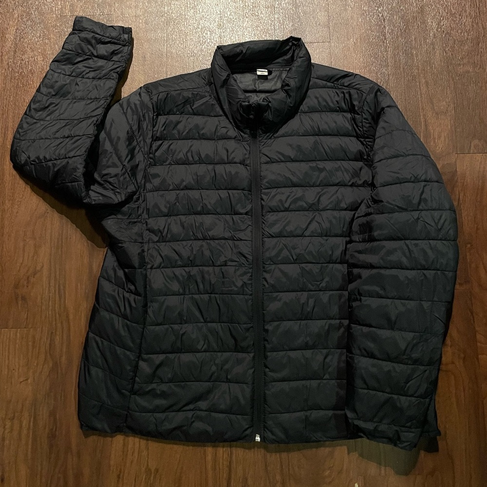 Old Navy Puffer jacket